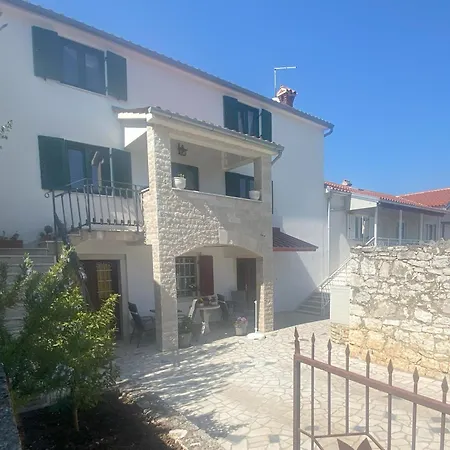 Apartment Appartments Grgeta