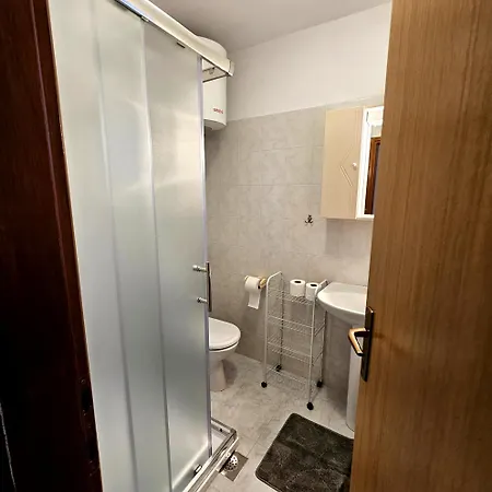 Appartments Grgeta Funtana