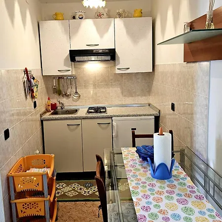 Appartments Grgeta Апартаменты