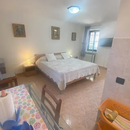Апартаменты Appartments Grgeta Фунтана