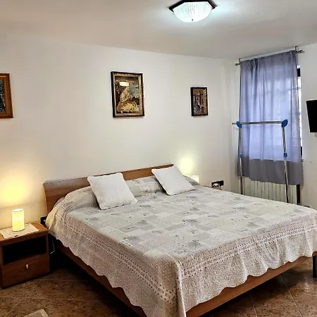 Appartments Grgeta