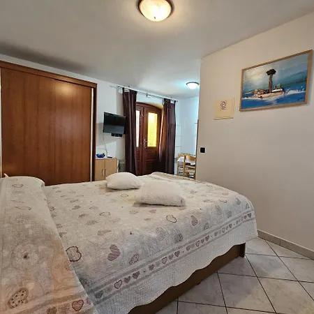 Appartments Grgeta Апартаменты