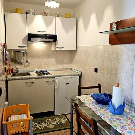 Appartments Grgeta Lejlighed *