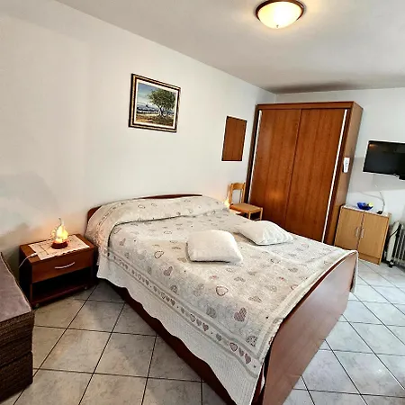 Lejlighed Appartments Grgeta