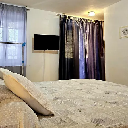 Appartments Grgeta *