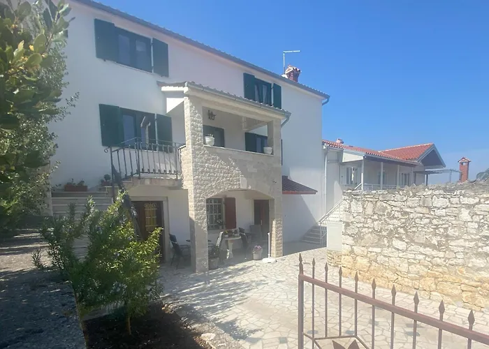 Appartement Appartments Grgeta