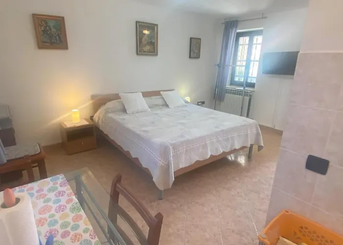 Apartman Appartments Grgeta Funtana