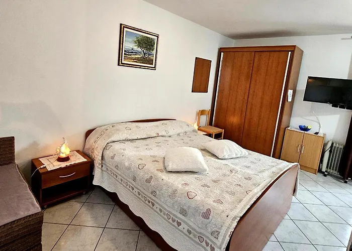 Daire Appartments Grgeta